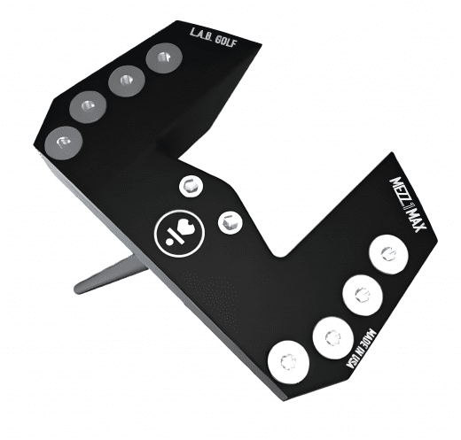 L.A.B - MEZZ.1 (Stock Specs)