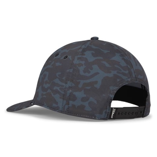 Titleist Boardwalk Rope - Black/Camo