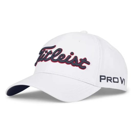 Titleist Tour Performance Cap