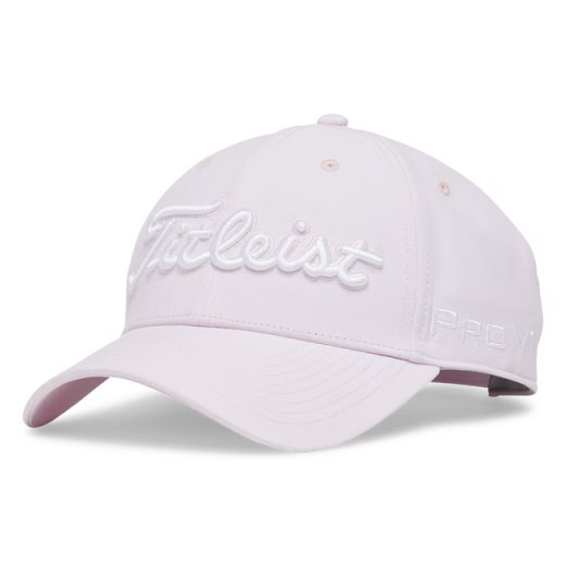 Titleist Tour Performance Cap