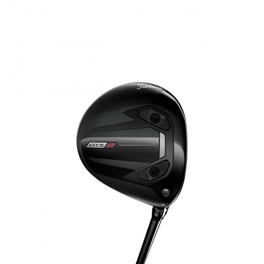 Titleist GTS2 - Fairwaywood (custom)
