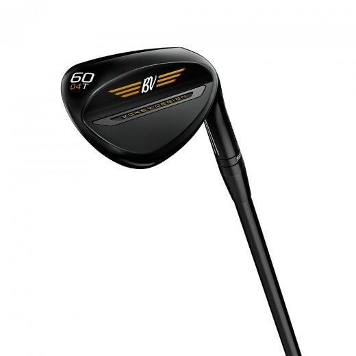 Titleist SM11 Black Vapor - Wedge (custom)