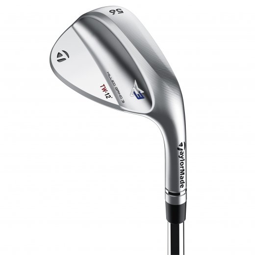 TaylorMade Milled Grind 3 TW - Tiger Woods Edition