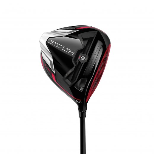 TaylorMade Stealth Plus+ - Driver (custom)
