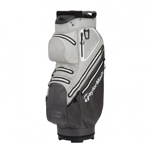 TaylorMade Storm Dry Waterproof 2023 - Cart Bag