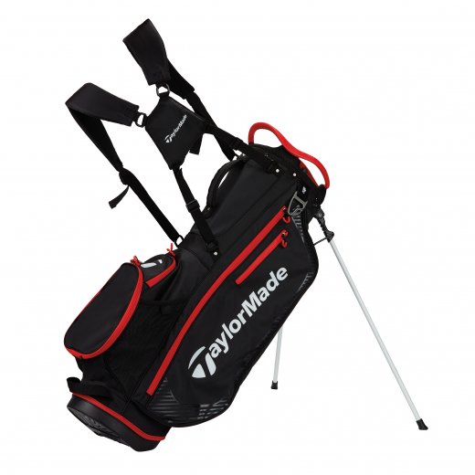 TaylorMade Pro 2023 - Carry Bag
