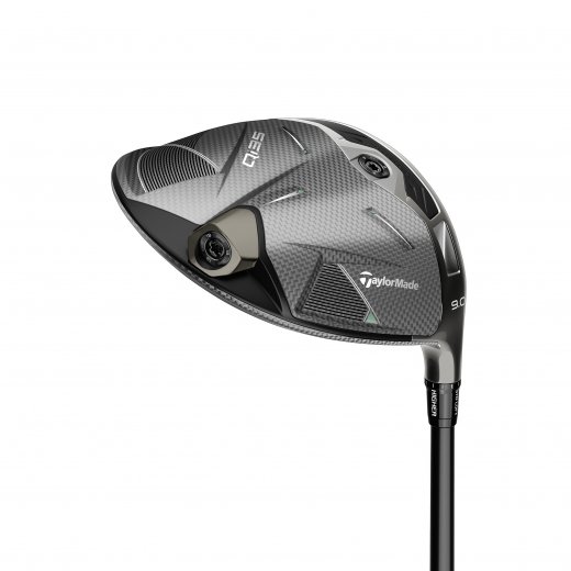 Taylormade Qi35 - Driver (Custom)