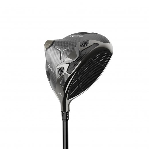 Taylormade Qi35 LS - Driver (Custom)