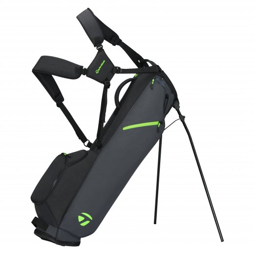 TaylorMade Flextech Carry -26 - Stand Bag
