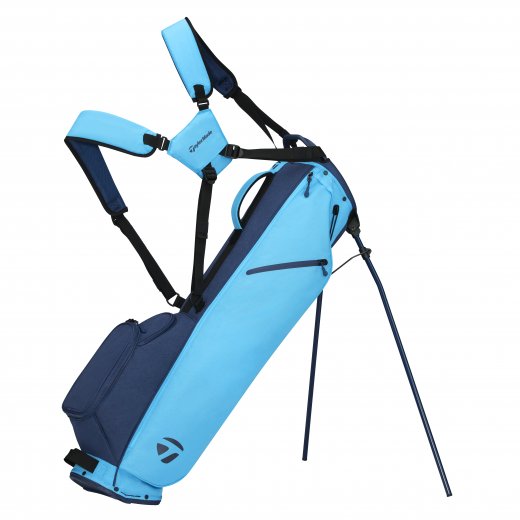 TaylorMade Flextech Carry -26 - Stand Bag