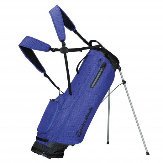 TaylorMade Flextech Superlite -26 - Carry Bag