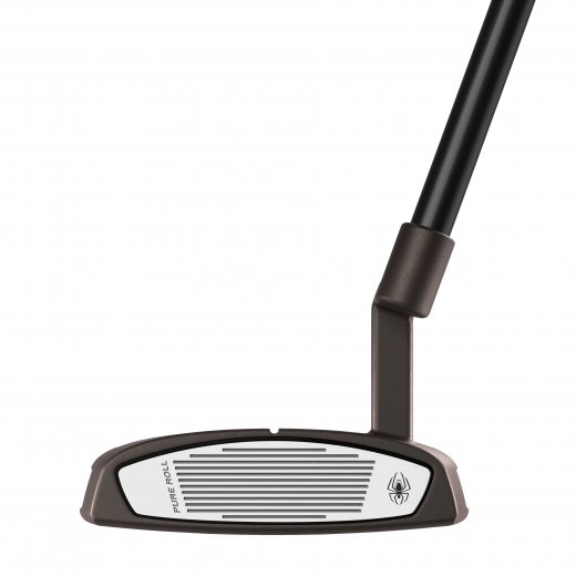 TaylorMade Spider PVD Tour #1 L-Neck