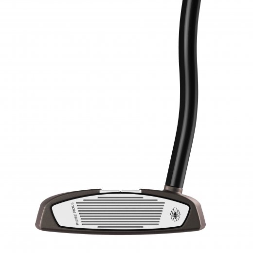 TaylorMade Spider PVD Tour Counterbalance