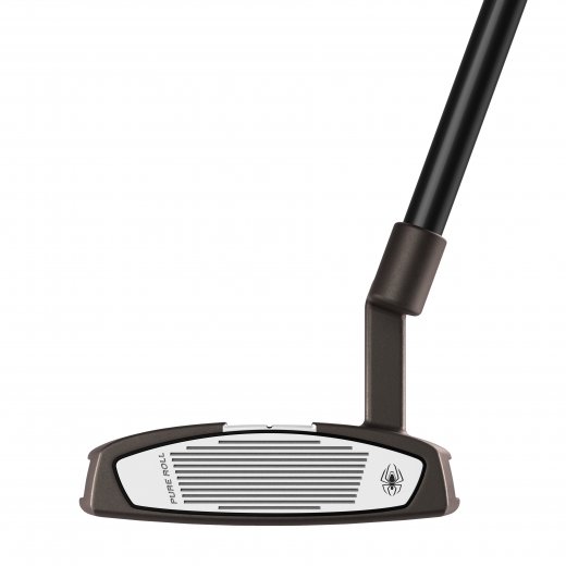 TaylorMade Spider PVD Tour X #1 L-Neck