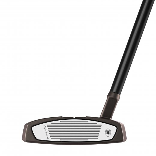 TaylorMade Spider PVD Tour X #3 Small Slant - Single Line
