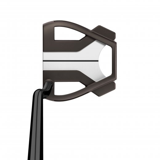 TaylorMade Spider PVD Tour X Double Bend