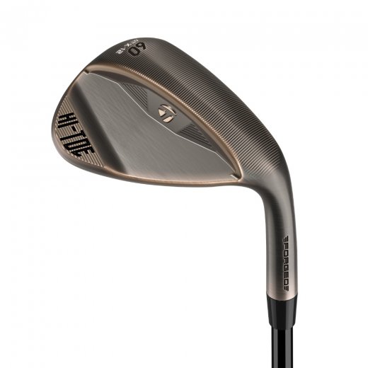 TaylorMade Milled Grind HI-TOE 5 - Wedge (custom)