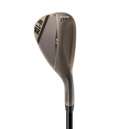 TaylorMade Milled Grind HI-TOE 5 - Wedge (custom)