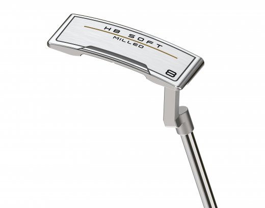 Cleveland HB Soft Milled #8P