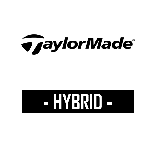 TaylorMade Skaft - Hybrid