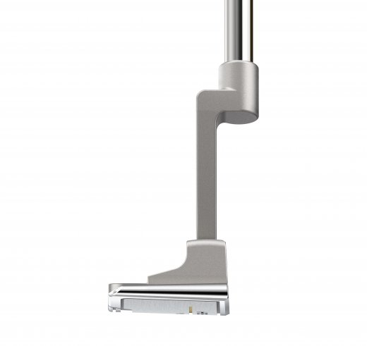 Cleveland HB Soft Milled #8P