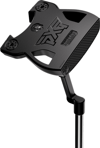 PXG Torpedo - Battle Ready 2 - Darkness