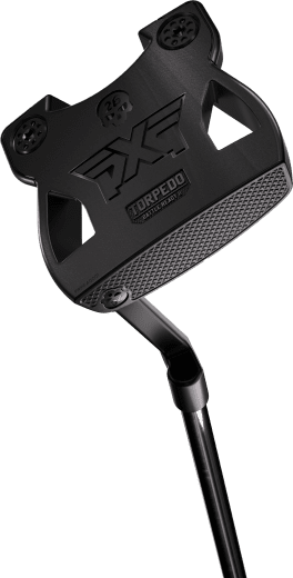 PXG Torpedo - Battle Ready 2 - Darkness