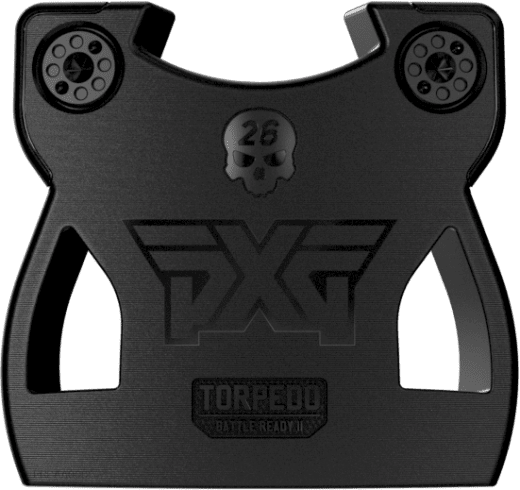 PXG Torpedo - Battle Ready 2 - Darkness
