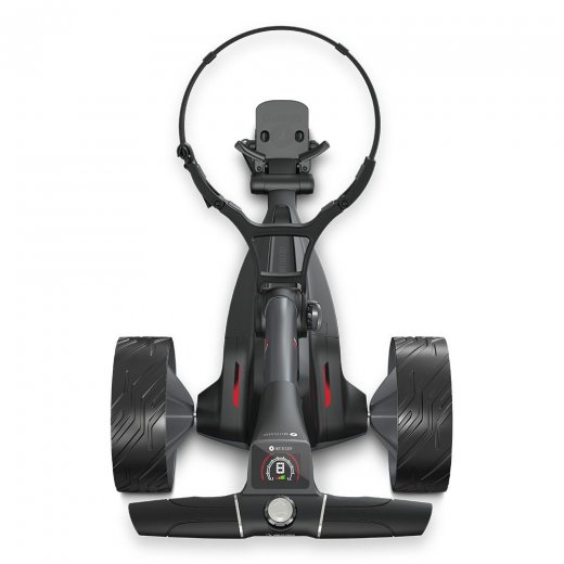 Motocaddy M1 Graphite lithium DHC -24