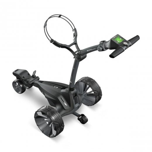 Motocaddy M7 GPS Remote -26