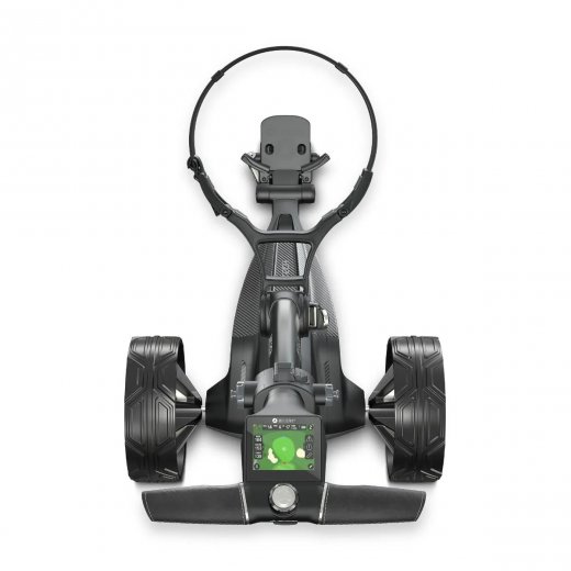 Motocaddy M-TECH GPS -26 Elvagn