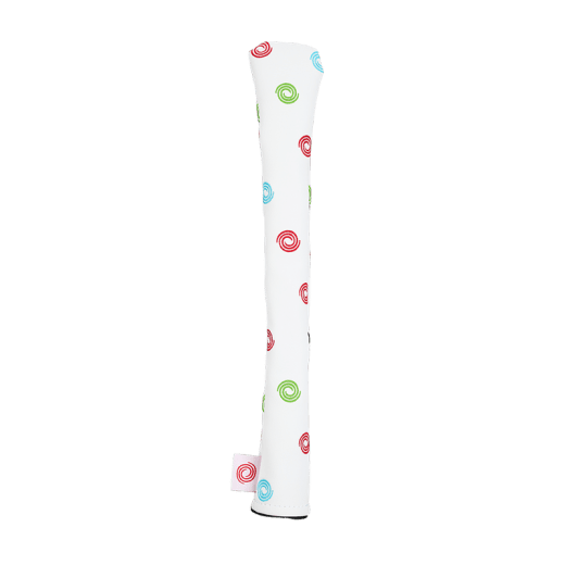 Odyssey Alignment Stick Cover - White