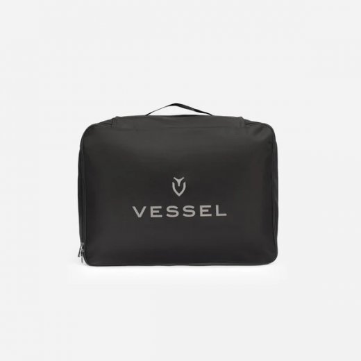 Vessel Travel Case 2.0