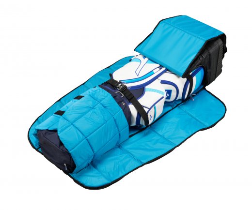 Mizuno Travel Cover -26