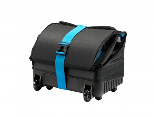 Mizuno Travel Cover -26