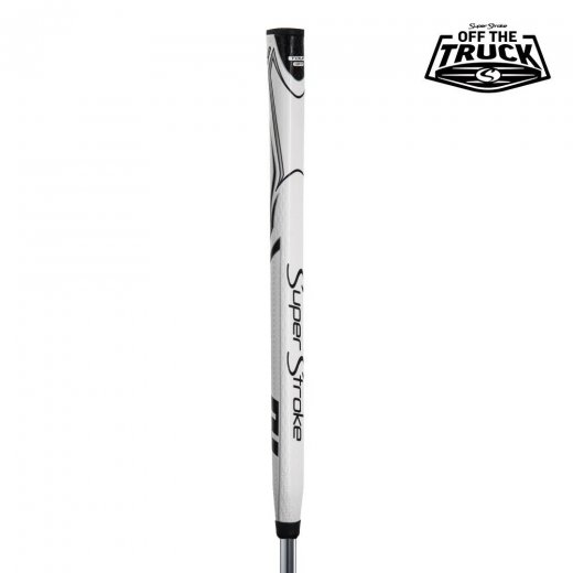 SuperStroke - Zenergy 1.0P 17 (Putter Grip)