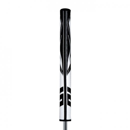 SuperStroke Putter Grip - Zenergy Tour 1.0
