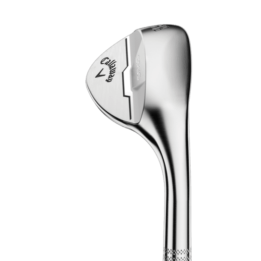 Callaway Opus Brushed Chrome - Wedge (custom)