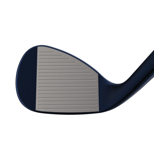 Callaway Opus Platinum Blue - Wedge (custom)
