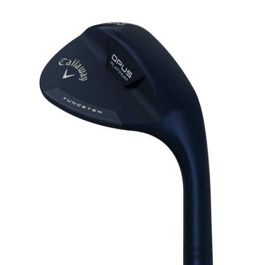 Callaway Opus Platinum Blue - Wedge (custom)