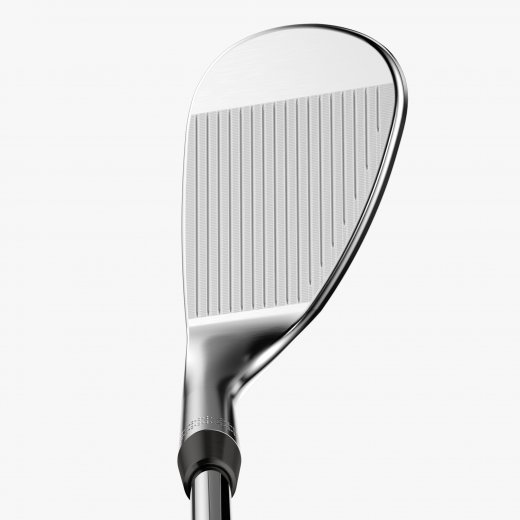 Callaway Opus SP+ Brushed Chrome - Wedge (custom)