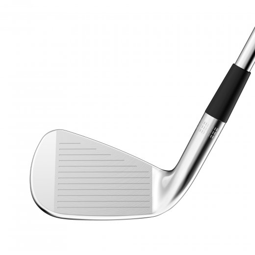 Wilson Staff Model CB -24 - 6 irons (Custom)
