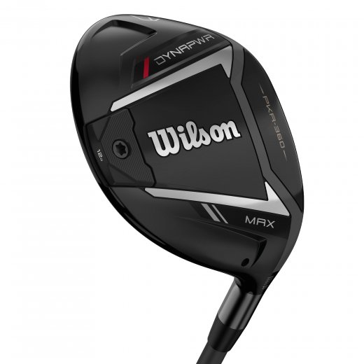 Wilson DYNAPWR Max - Fairwaywood (Custom)