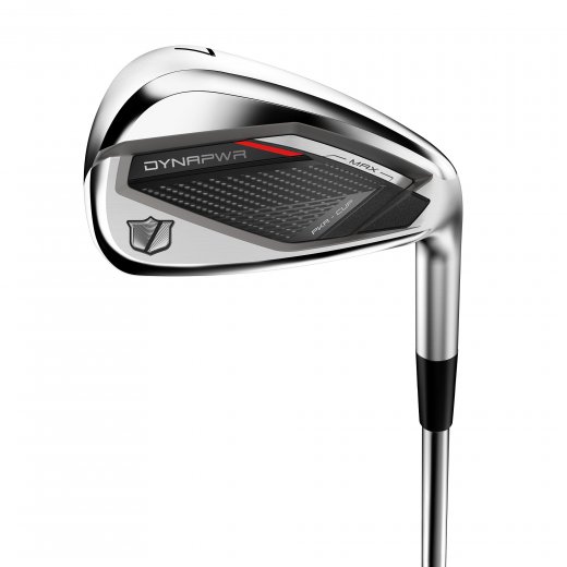 Wilson DYNAPWR Max - 6 klubbor (Custom)