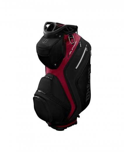 Wilson Alpine - Cart Bag
