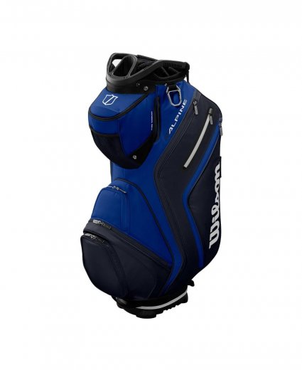 Wilson Alpine - Cart Bag