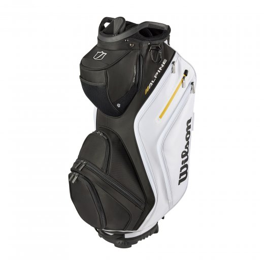 Wilson Alpine - Cart Bag
