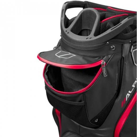 Wilson Alpine DRY - Cart Bag