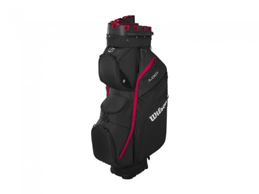 Wilson I Lock - Cartbag