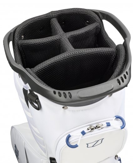 Wilson Talus 5 - Carry Bag